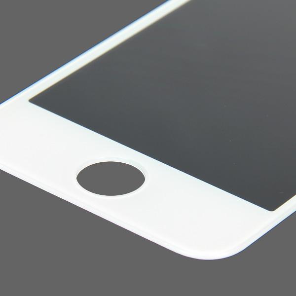 Front Screen Outer Lens Replacecment for 4 4G 4S