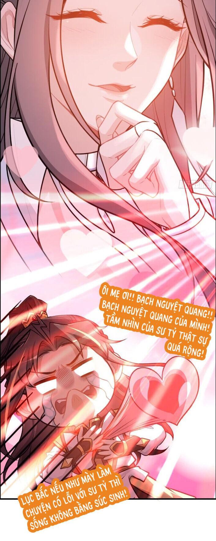 tu tiên chính là như vậy chapter 71 5