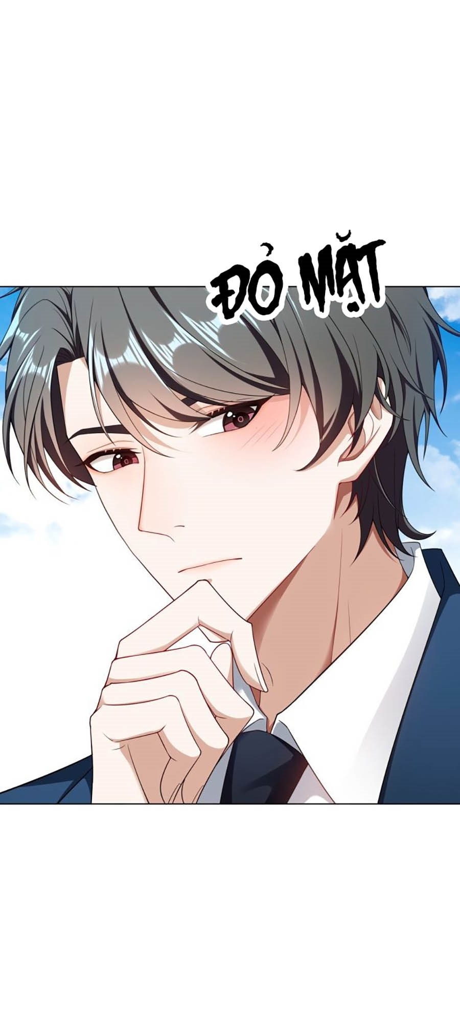 kế hoạch công lược của cô vợ gả thay chapter 28 3