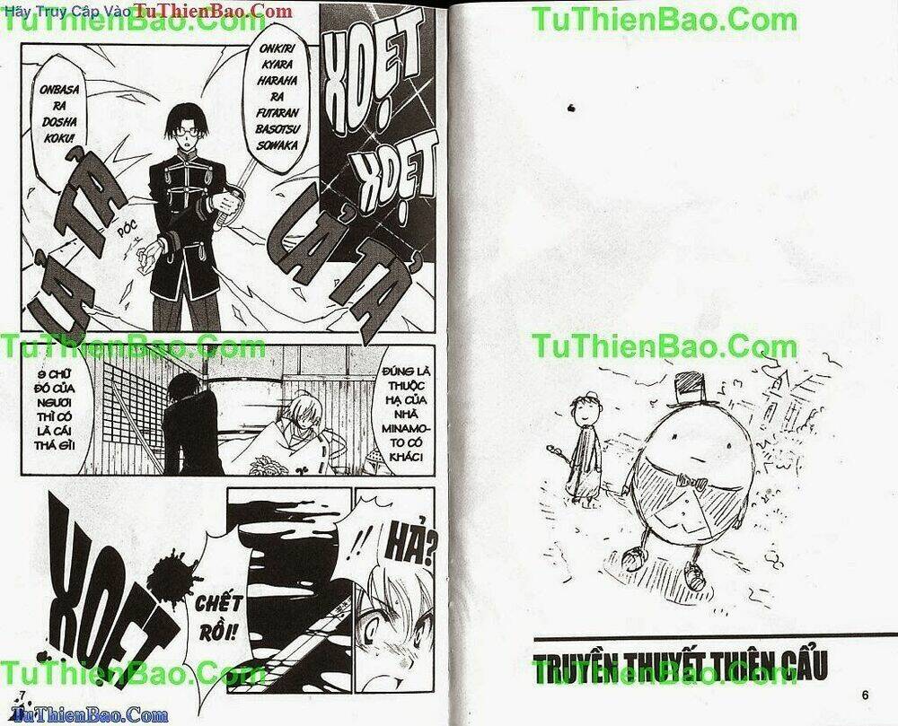 truyền thuyết thiên cẩu chapter 8 3