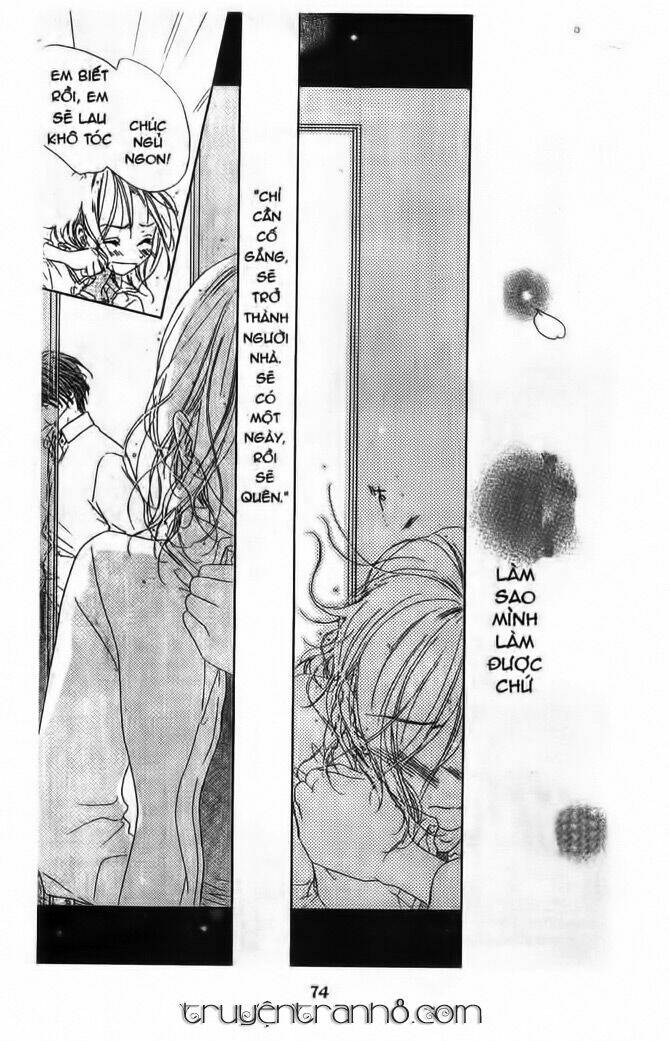 gió xuân chapter 4 16