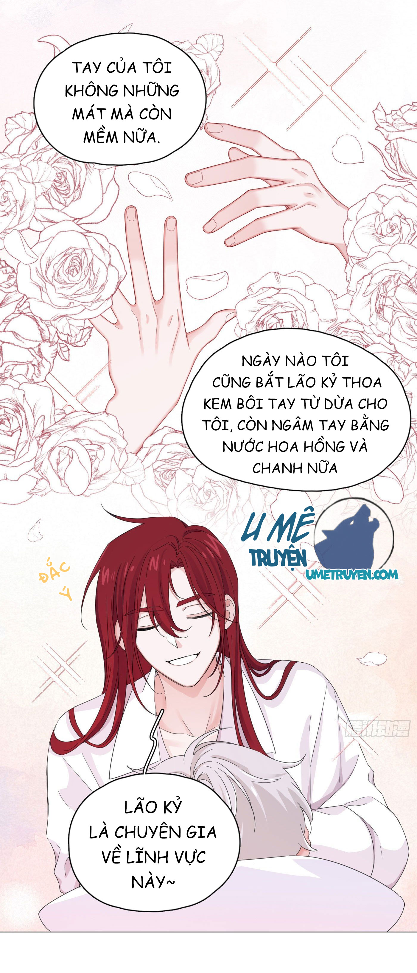 nhất hoàng cửu công thập nhị thê chapter 19 9