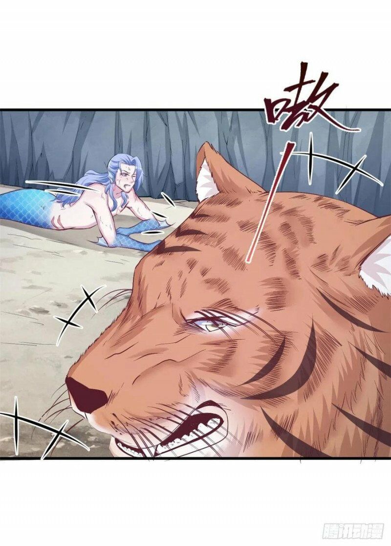 [16+] thảnh thơi thú thế chủng chủng điền, sinh sinh tể chapter 242 35