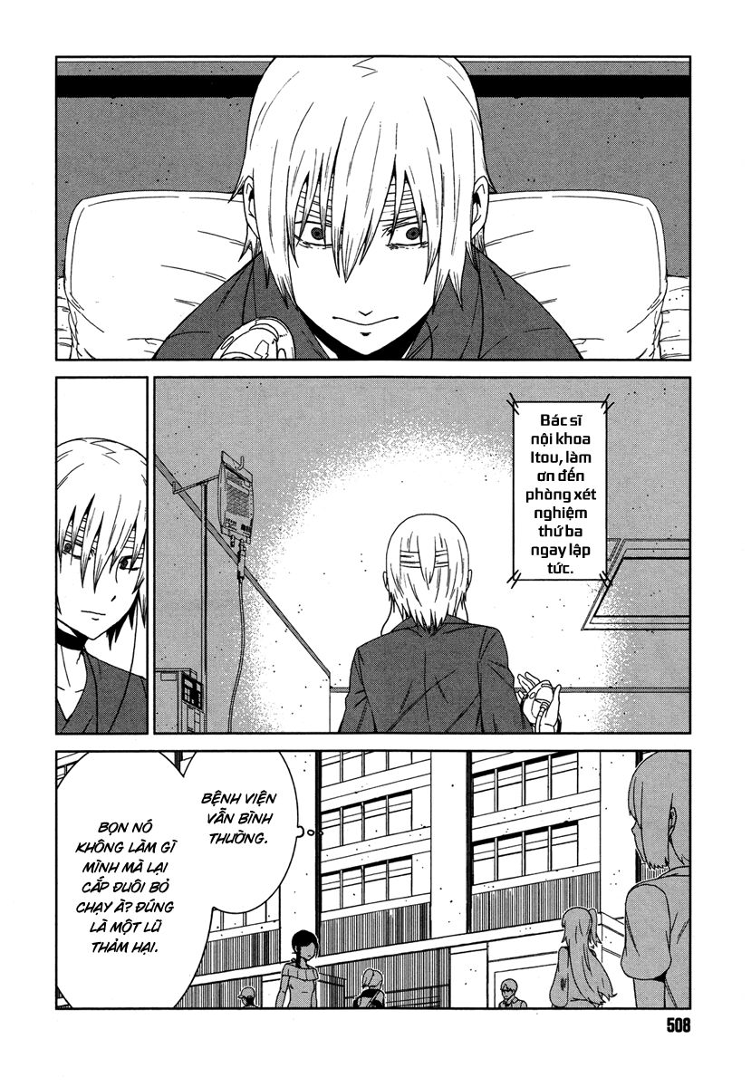 cấm thư ma thuật index: accelerator chapter 7 4