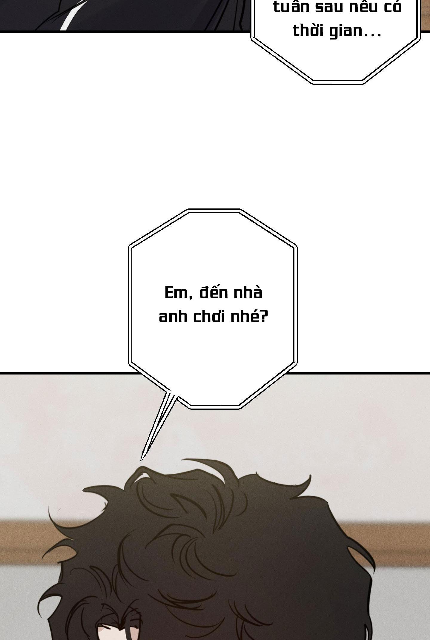 high clear chapter 22 23