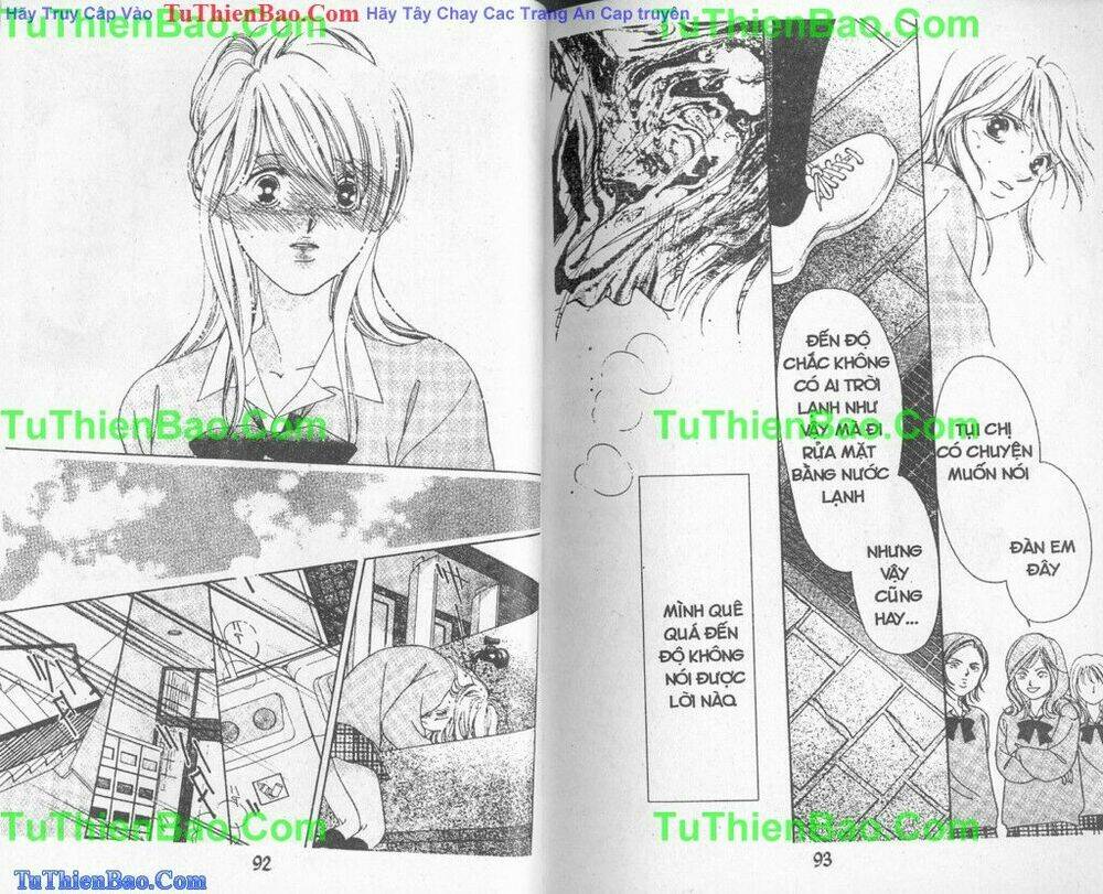 quả chín mọng chapter 1 45