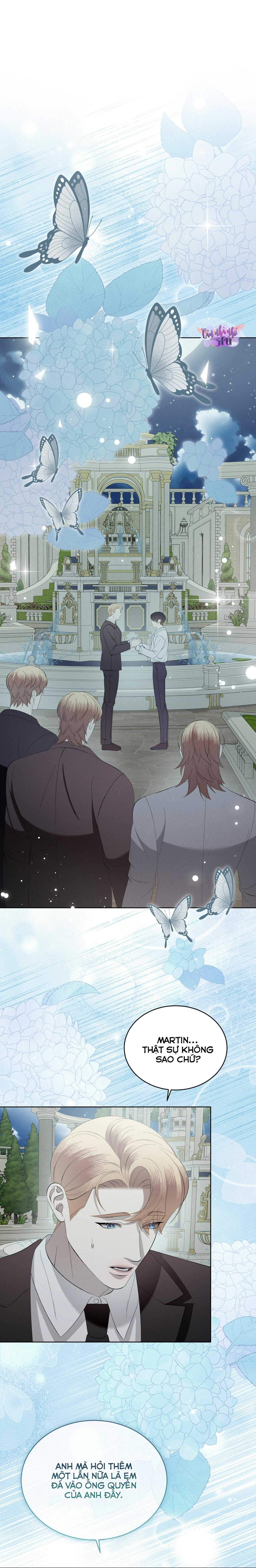 đêm săn ở london chapter 71 4