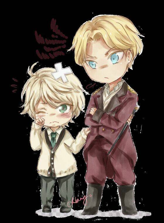 aldnoah.zero short doujinshi chapter 17 5