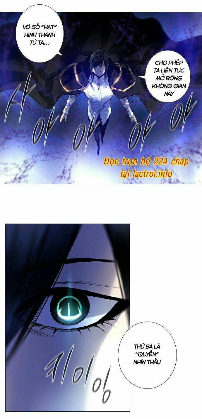 bản khế ước linh hồn chapter 213 11