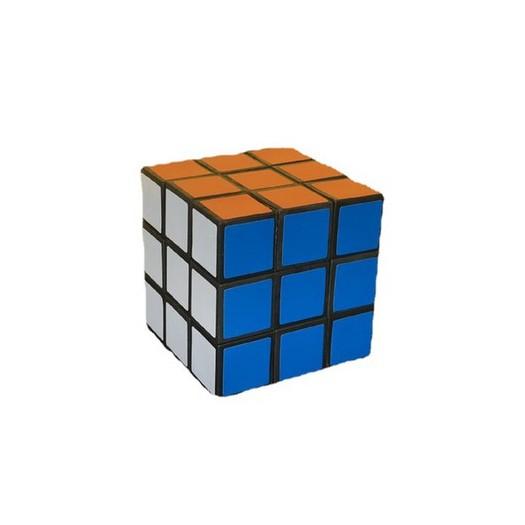 Rubic 3x3 Giá Rẻ 3 Tầng Khối Lập Phương   - Cục Rubik Xoay Nhanh Mượt Trơn Phát triển trí thông minh sáng tạo