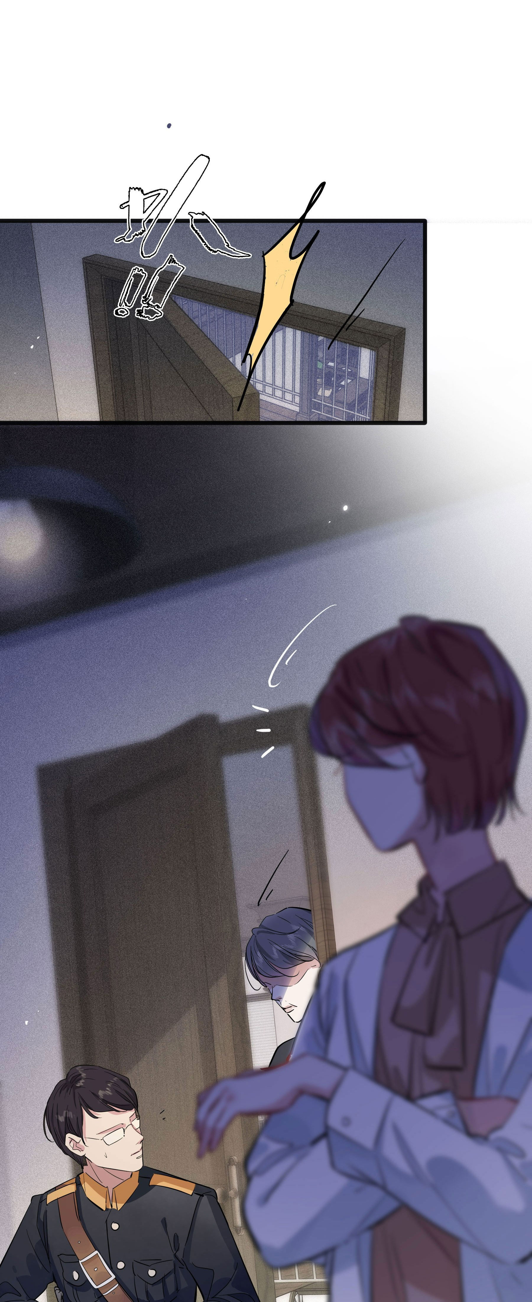 sau màn mưa bụi chapter 3 12