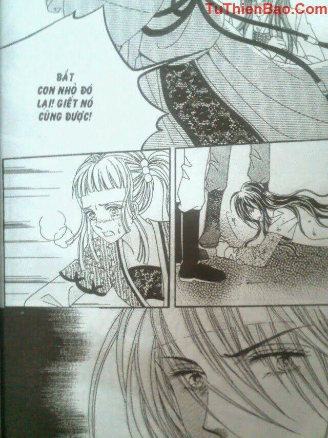 tình trong mộng chapter 11 15