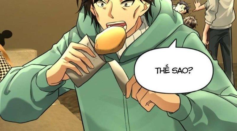 toàn cầu băng phong, ta chế tạo phòng an toàn chapter 98 26