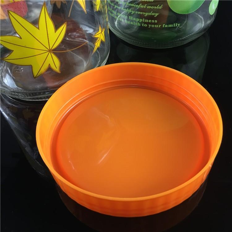 Hũ Thủy Tinh 750ml - 1200ml - 2000ml Đựng Mật Ong, Gia Vị, Chanh muối