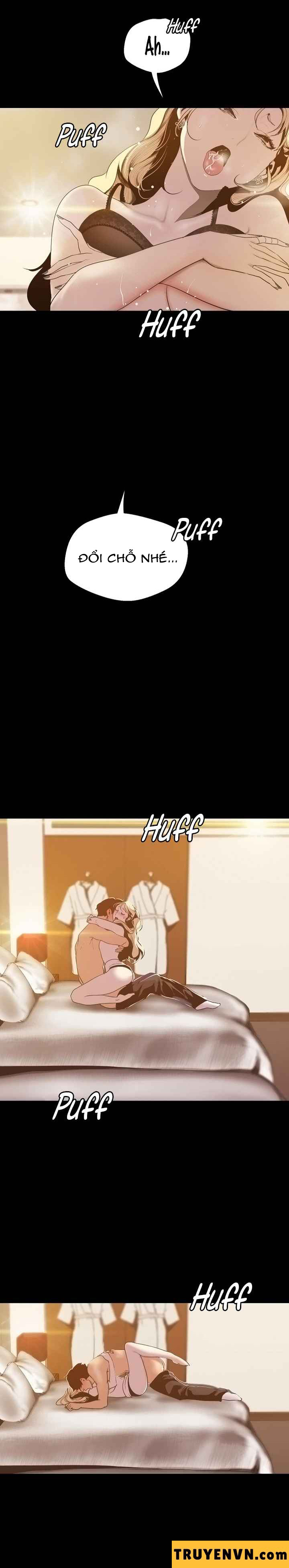 một thế giới mới tuyệt vời chapter 67 6