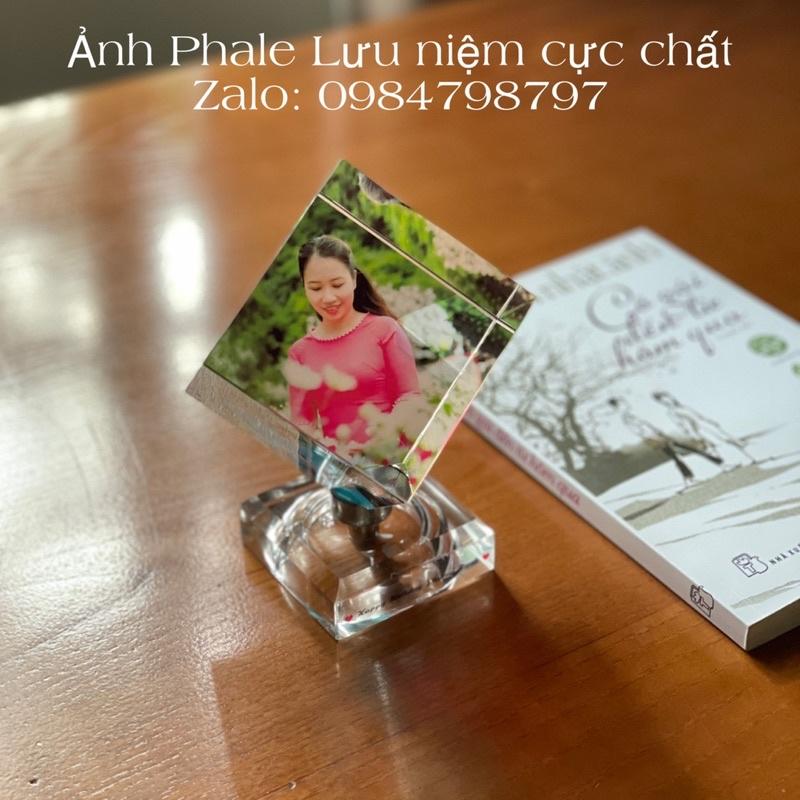 ẢNH PHALE LẬP PHƯƠNG