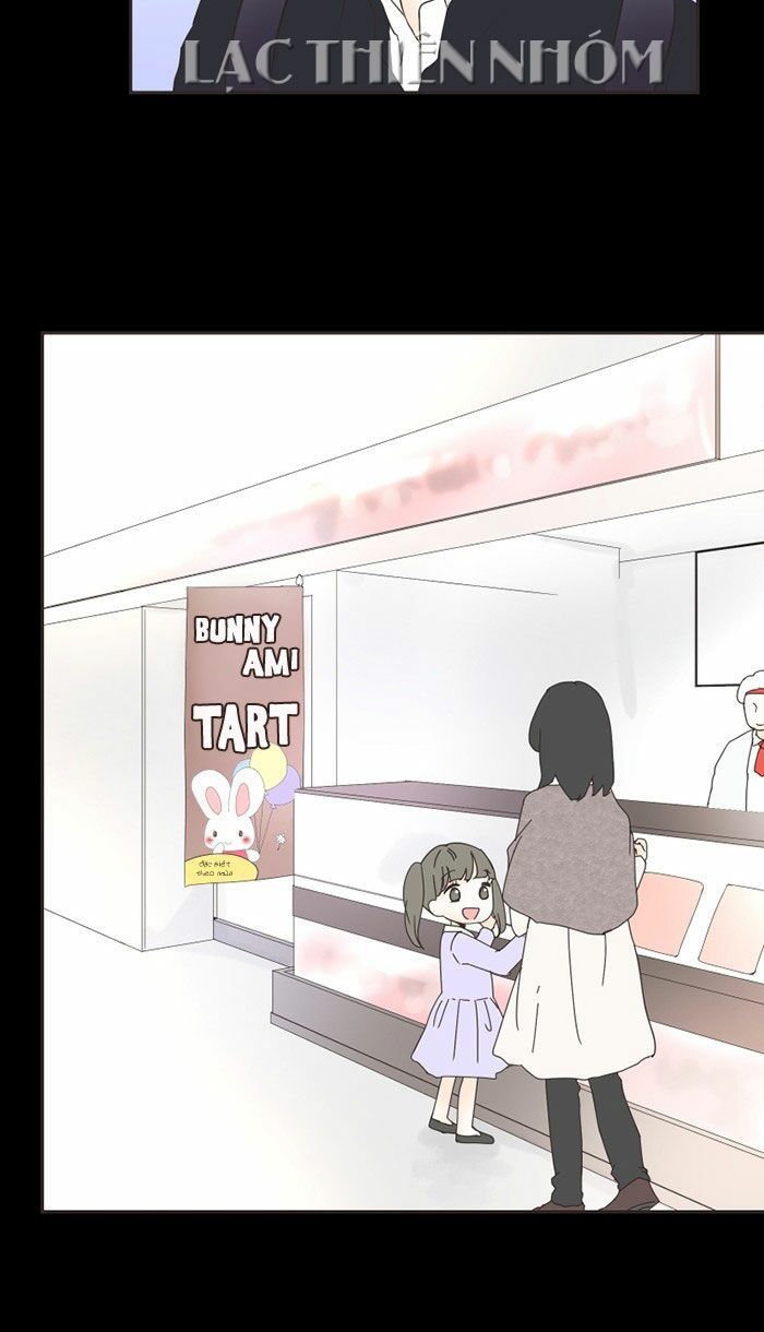 choco ngọt ngào chapter 31 14