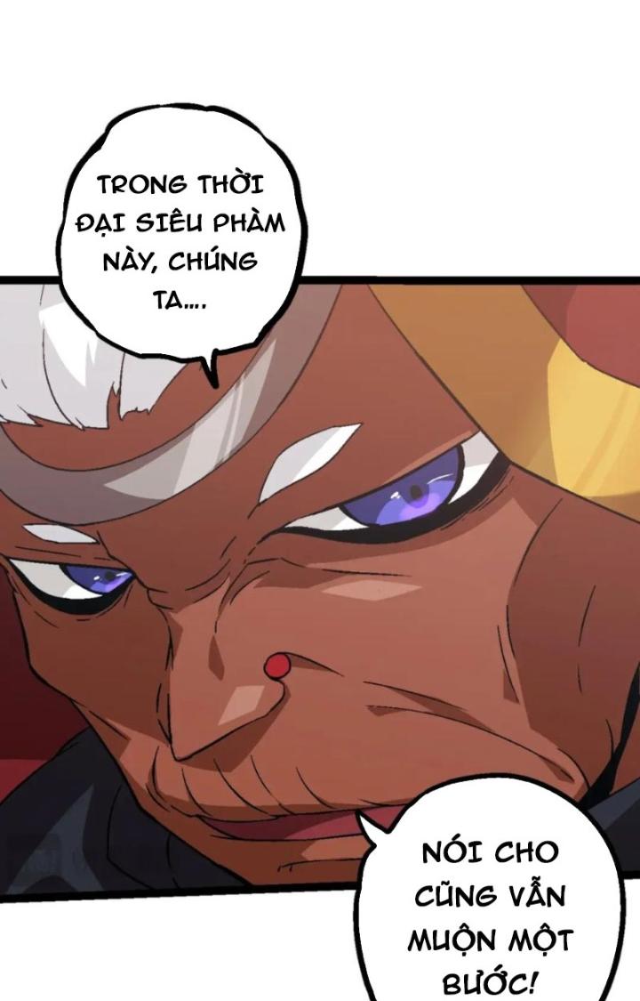 từ cây cổ thụ bắt đầu tiến hóa chapter 87 29