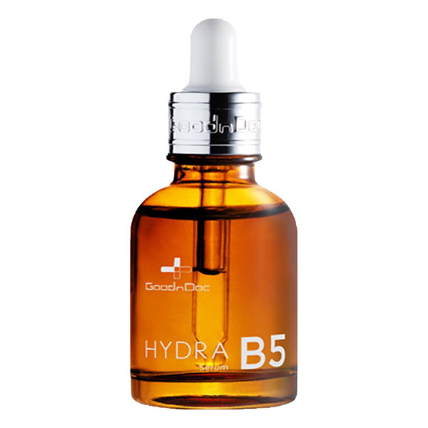 Serum Dưỡng Ẩm Phục Hồi Da GoodnDoc Hydra B5 30ml