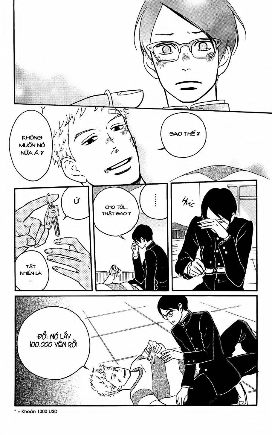 sakamichi no apollon chapter 1 35