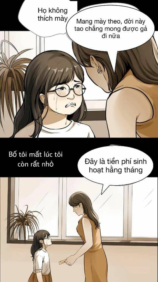 giày thủy tinh chapter 1.1 2