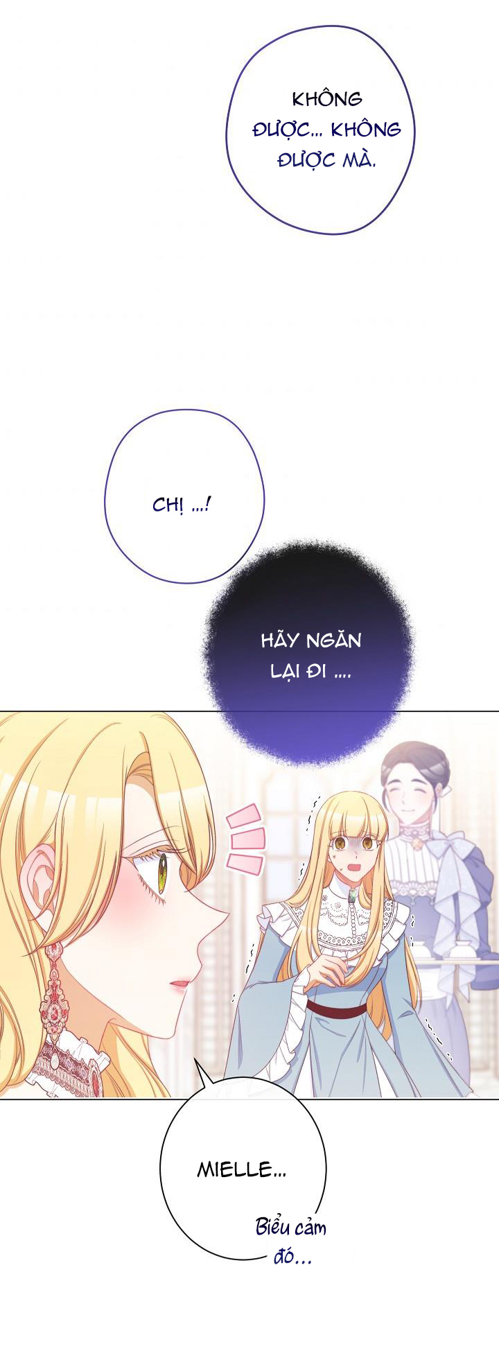 ác nữ đảo ngược đồng hồ cát chapter 96 22