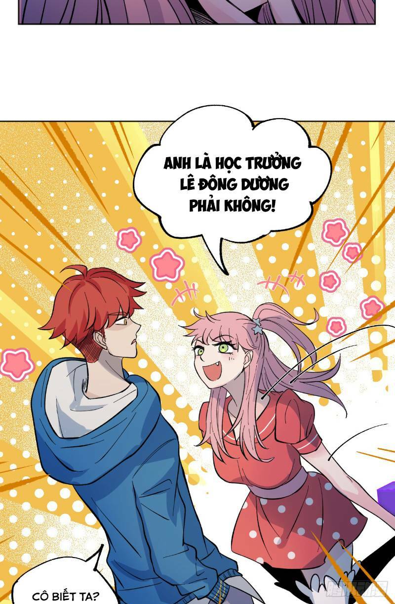 vô hạn khắc kim chi thần chapter 27 6