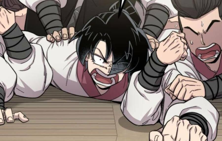 Hoa Sơn Tái Xuất chapter 45.5 143