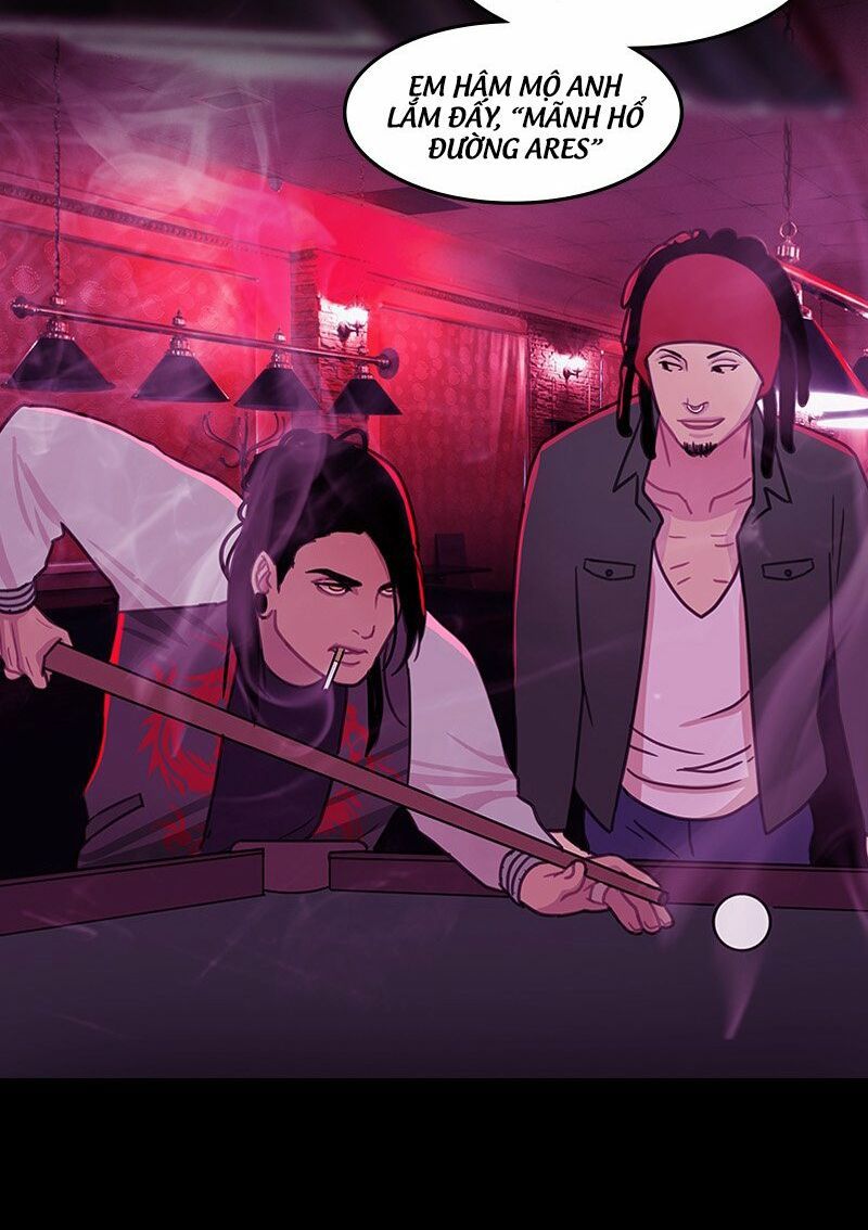 nửa đêm ở poppy land chapter 28 4