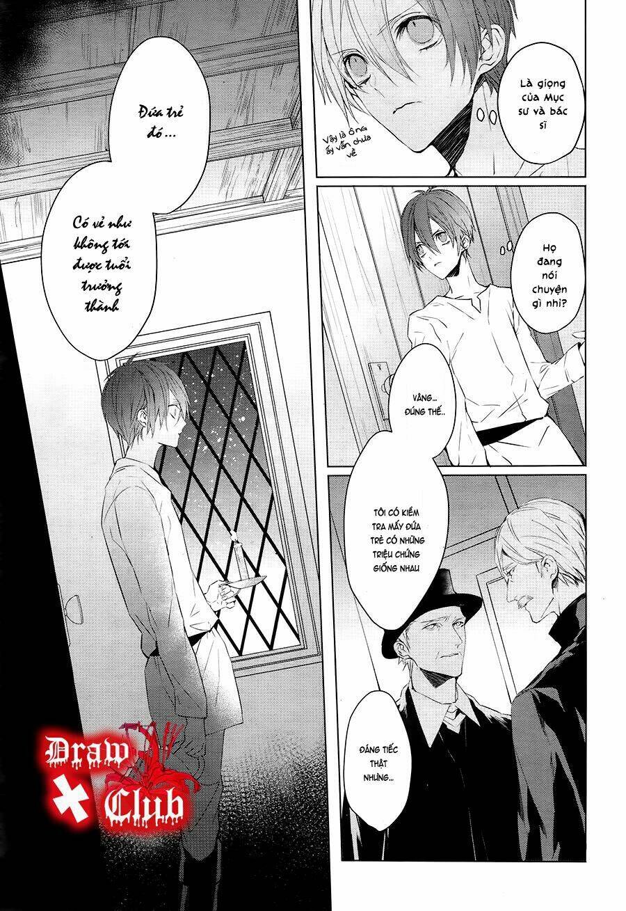 đẫm máu đức mẹ chapter 29 9