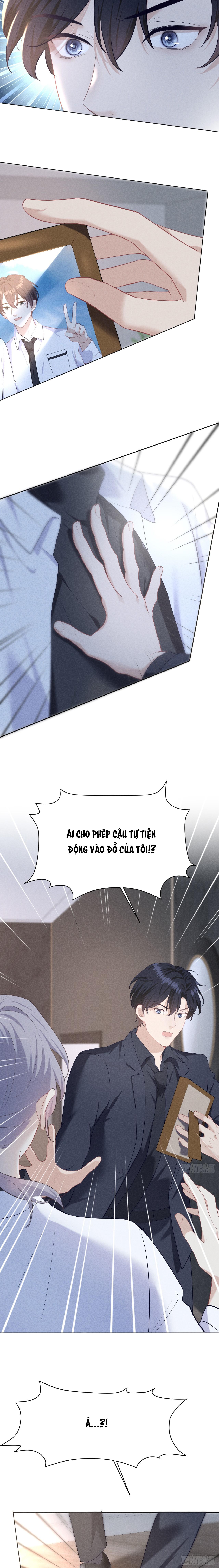 [bl] quan hệ nguy hiểm chapter 5 9