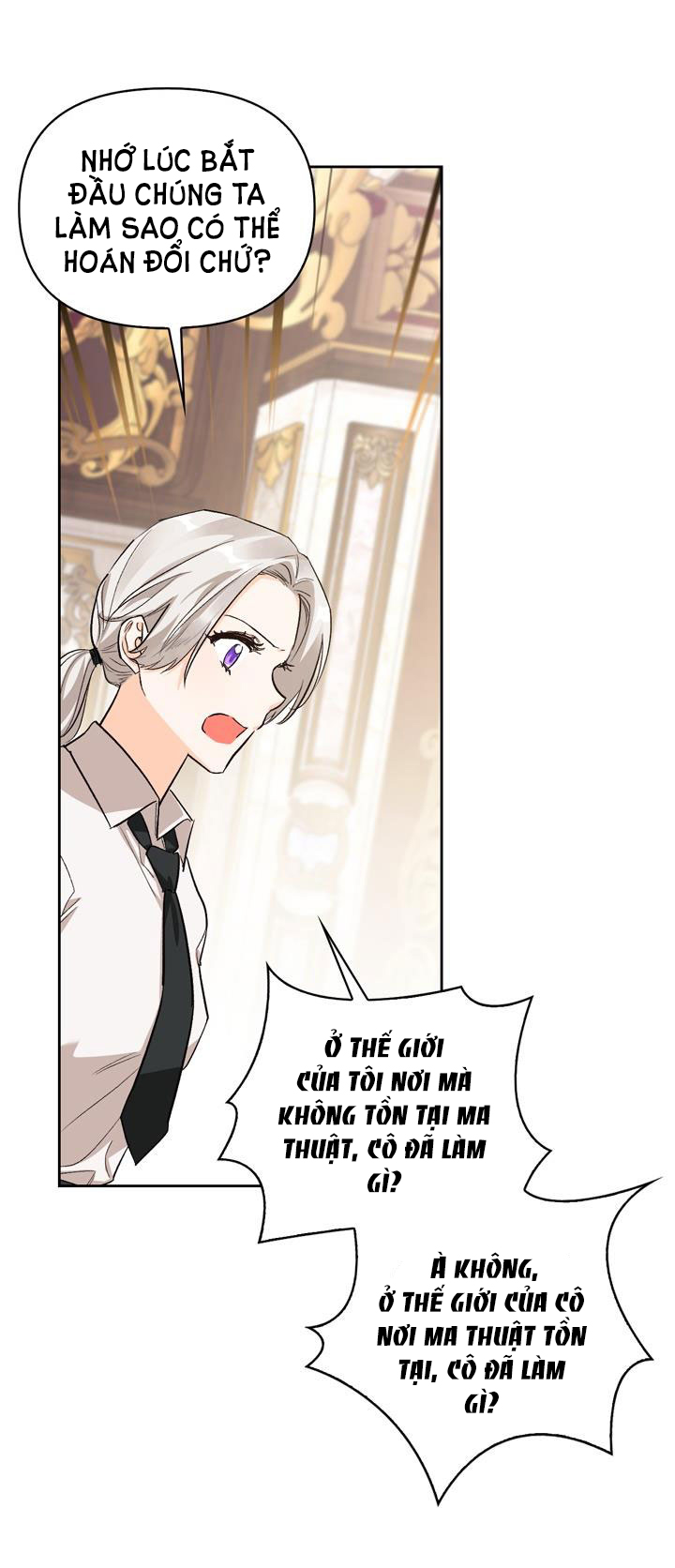 ác nữ xứng đôi với bạo chúa chapter 104 15