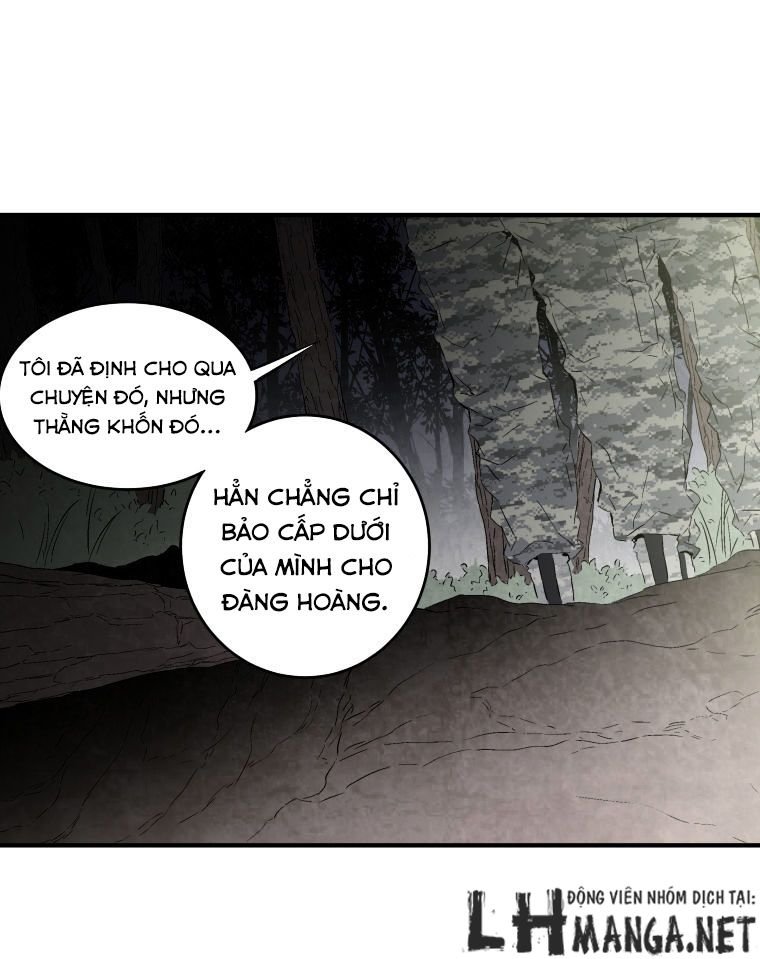 m.i.a - jakjeonjung siljong chapter 13 3