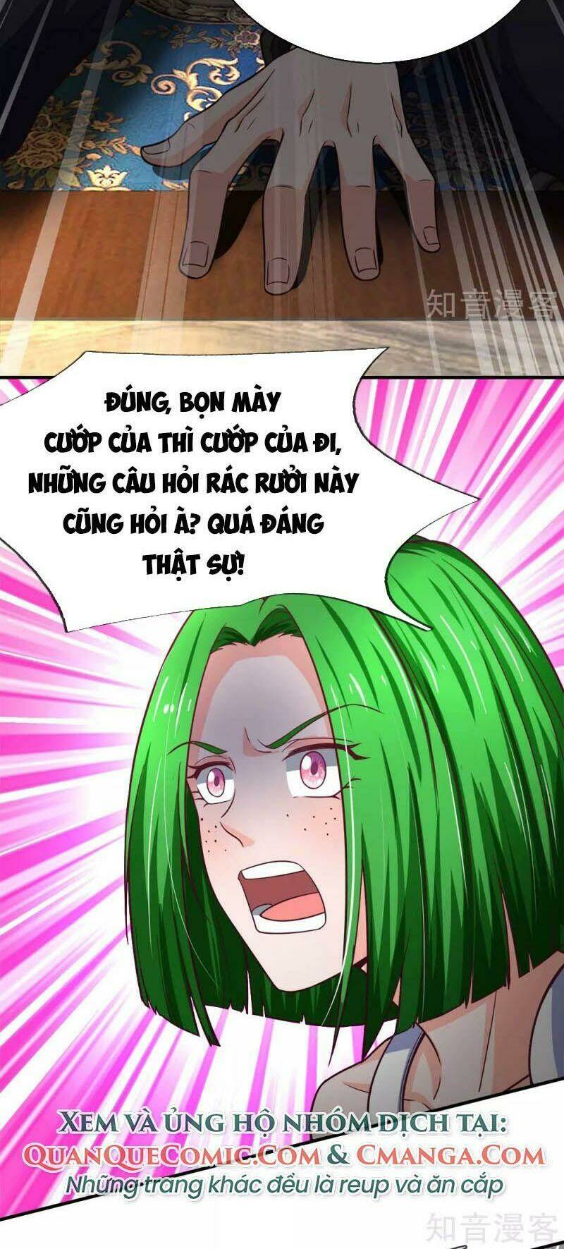 chung cực binh vương tại đô thị chapter 142 19