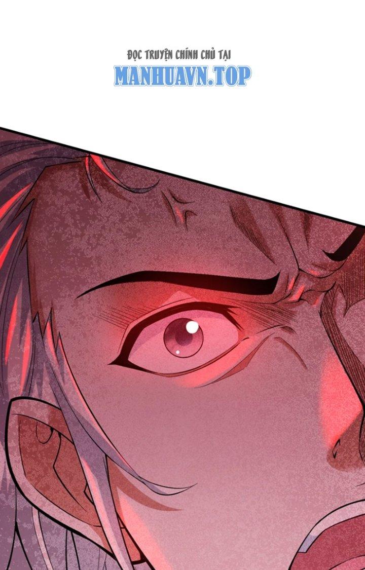 ẩn cư mười vạn năm, đời sau mời ta rời núi chapter 54 19