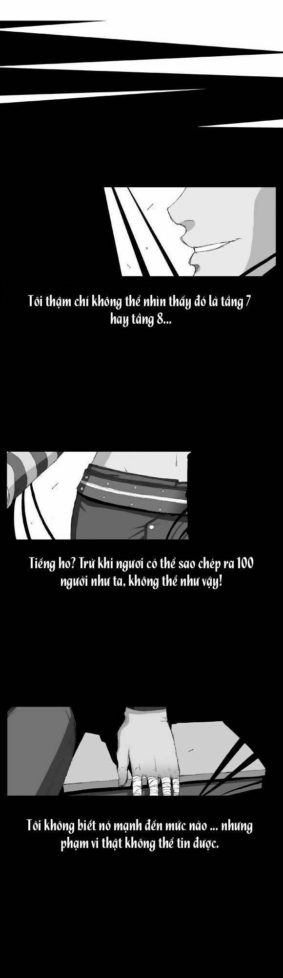 siêu năng chapter 21 1