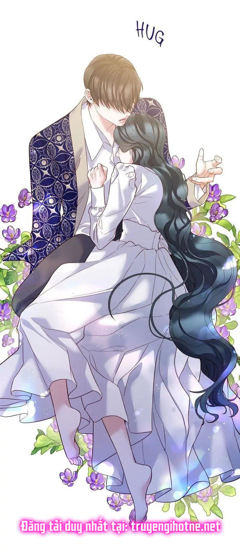 từ tiểu thư thành hoàng hậu - lady to queen chapter 104.2 16