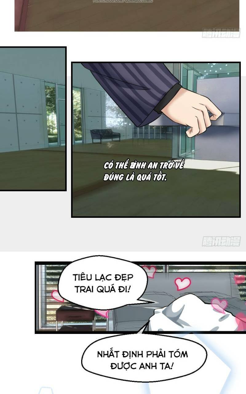 tuyệt thế thiên tài hệ thống chapter 23 6