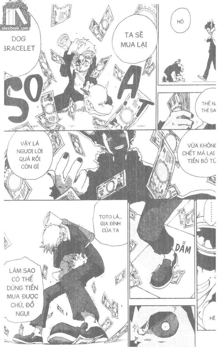 toto! the wonderful adventure chapter 40 16