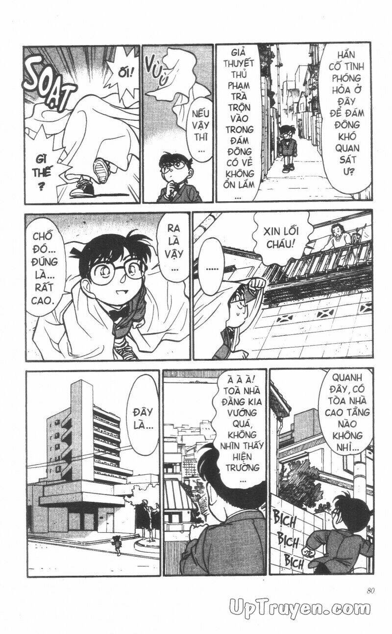 conan - bộ đặc biệt chapter 2 83