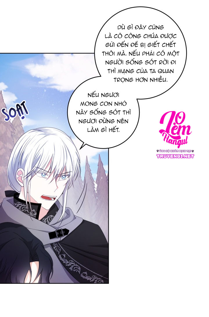 trở thành vợ của nam chính phế vật chapter 22 16