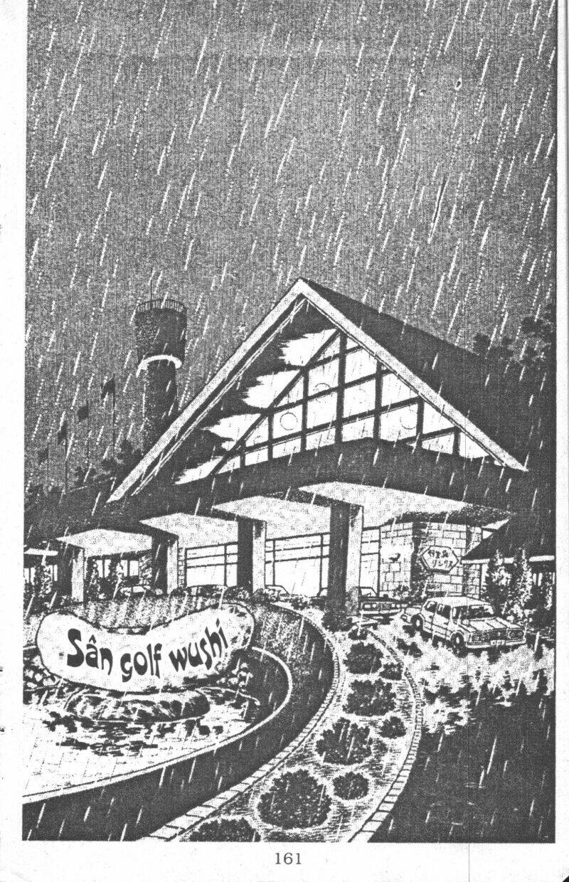 ashita tenki ni naare chapter 6 159