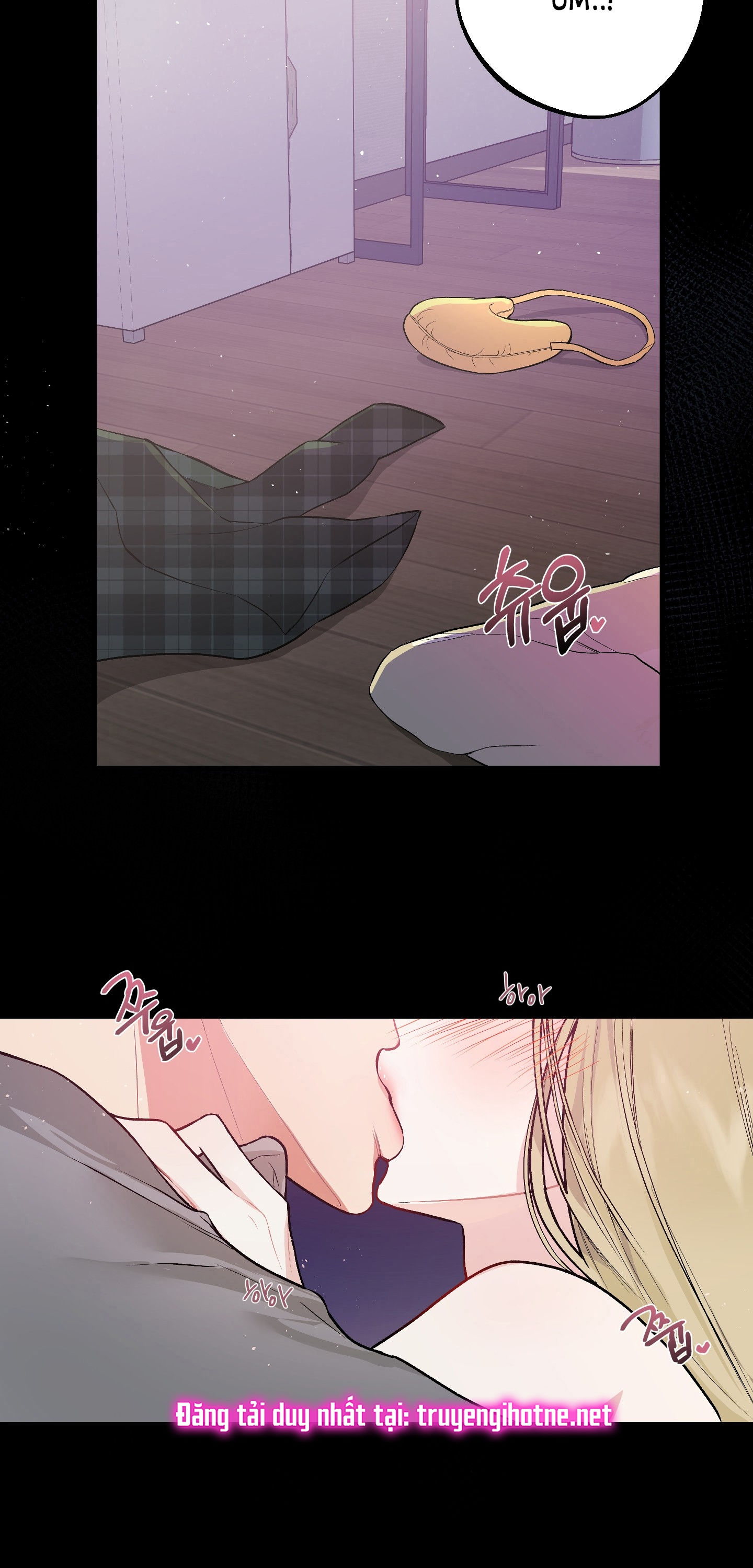 [18+] thêm một lần nữa thôi chapter 1.1 22