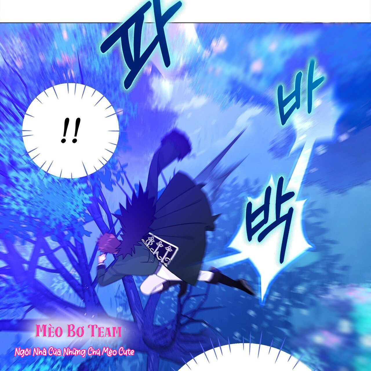 hãy chọn papa thật sự trong số các bạo chúa! chapter 11 29