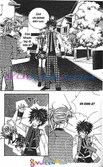 nụ hôn cuối chapter 60 17