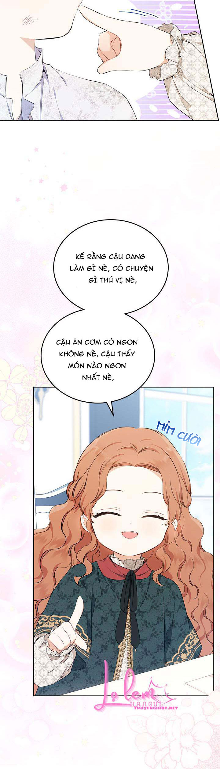 lần này tôi sẽ trở thành gia chủ chapter 51.1 10