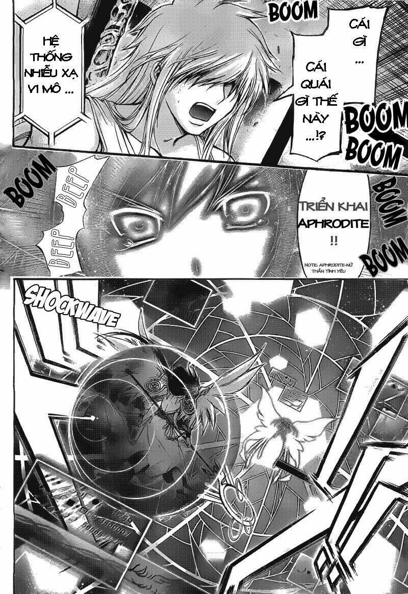 vật thất lạc của bầu trời chapter 40 32