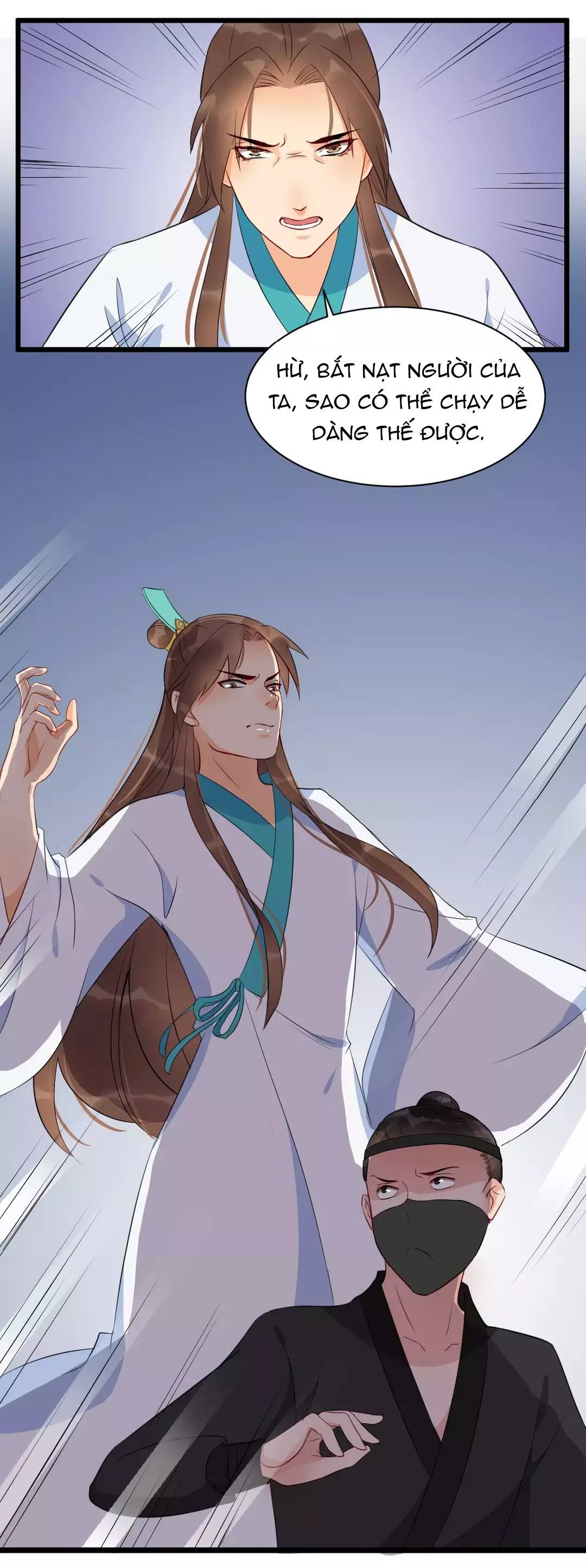 Bồng Sơn Viễn chapter 46 - Trang 38