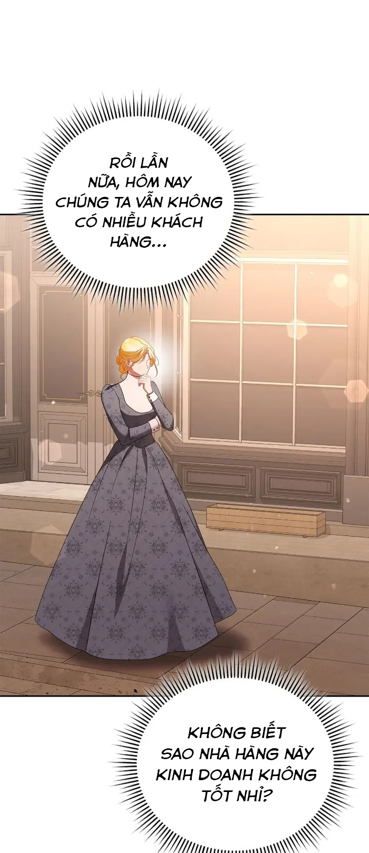 tình yêu đó chưa hề tồn tại chapter 58 33