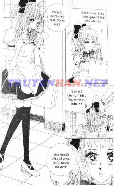 lọ lem hậu đậu chapter 26 13